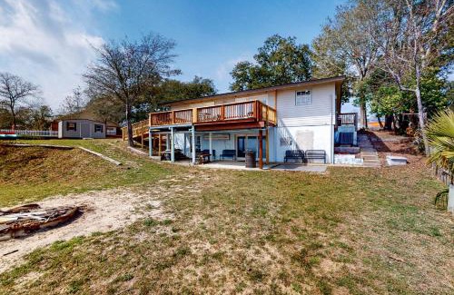 Fort Walton Beach - Destin House | Bayfront Breeze