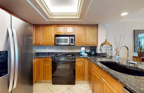 Punta Rassa Condo | Bayfront Condo with Panoramic 8th Floor Views of Sandy Beaches