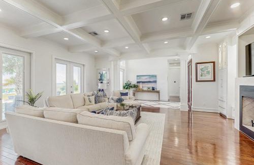 Rockport House | Bayfront Dreaming Home
