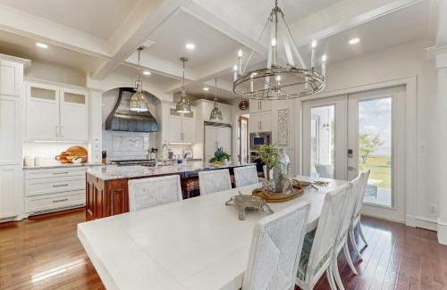Rockport House | Bayfront Dreaming Home
