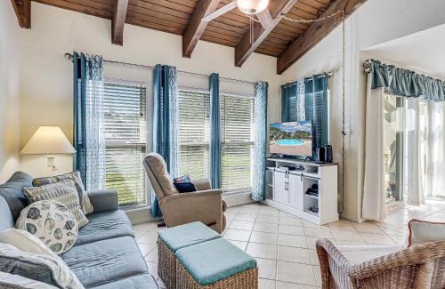 Sailhouse Apartment | Bayfront Shores RRYC47