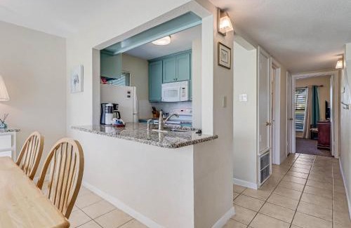 Sailhouse Apartment | Bayfront Shores RRYC47