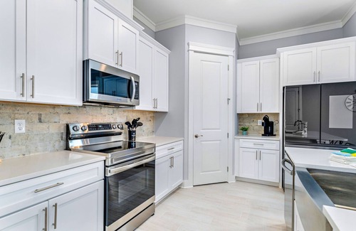 Port St. Joe House | Bayfront w/Bay Access