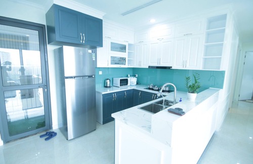 Hai Ba Trung Apartment | Bayhomes D'Capitale Serviced Apartment