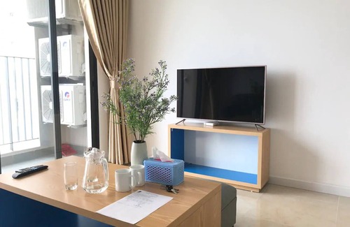 Hai Ba Trung Apartment | Bayhomes D'Capitale Serviced Apartment