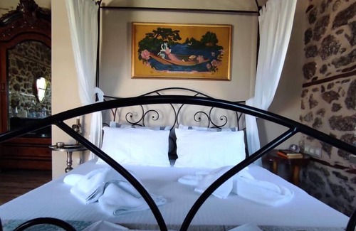 Dio-Olympos Hotel | Bayiri