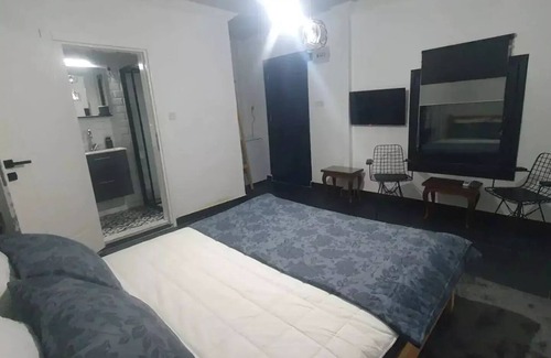 Soke Bed & Breakfast | Baykus Guesthouse