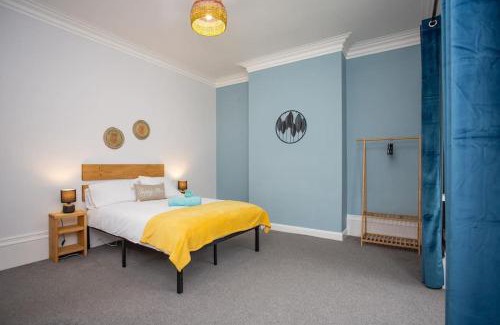 Seaham Villa | BayleafStay Seaham
