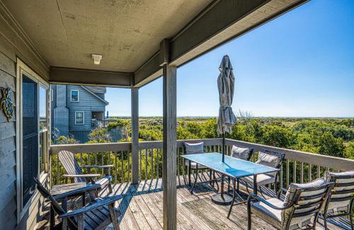 Topsail Beach House | Baylin A