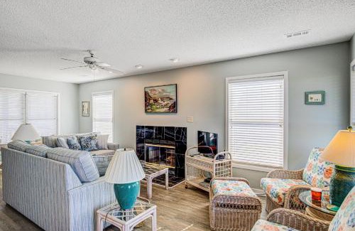 Topsail Beach House | Baylin A