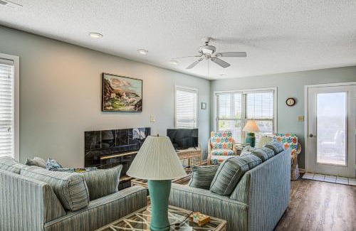 Topsail Beach House | Baylin A