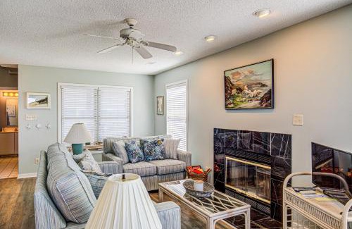 Topsail Beach House | Baylin A