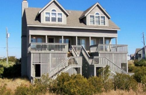 Topsail Beach House | Baylin B #11B
