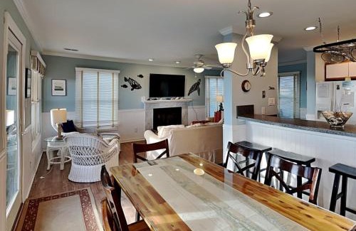Topsail Beach House | Baylin B #11B