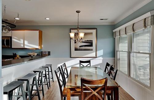 Topsail Beach House | Baylin B #11B
