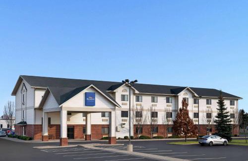 Cheektowaga Hotel | Baymont by Wyndham Buffalo