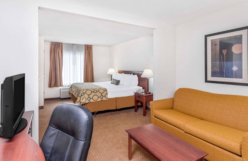 Cartersville Hotel | Baymont by Wyndham Cartersville