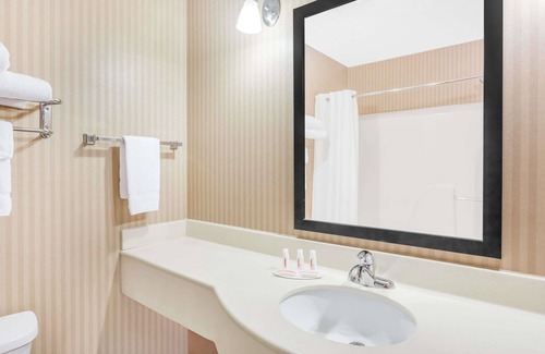 Cartersville Hotel | Baymont by Wyndham Cartersville