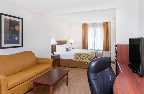 Cartersville Hotel | Baymont by Wyndham Cartersville