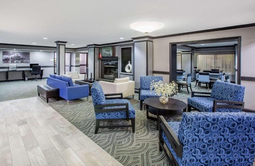Canton Hotel | Baymont by Wyndham Canton