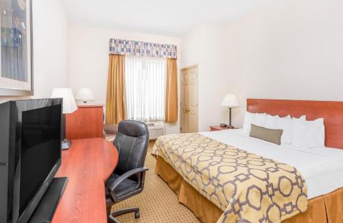 Cartersville Hotel | Baymont by Wyndham Cartersville