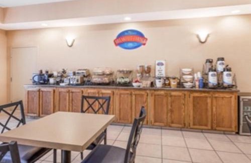 Cartersville Hotel | Baymont by Wyndham Cartersville