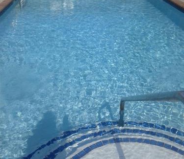 Cartersville Hotel | Baymont by Wyndham Cartersville