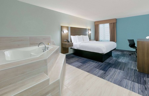East Ridge Hotel | Baymont by Wyndham Chattanooga/Eastridge