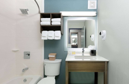 East Ridge Hotel | Baymont by Wyndham Chattanooga/Eastridge