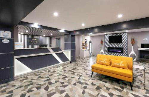 East Ridge Hotel | Baymont by Wyndham Chattanooga Eastridge