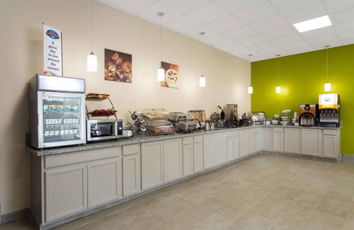 Cheraw Hotel | Baymont by Wyndham Cheraw