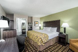 Clarksville Hotel | Baymont by Wyndham Clarksville