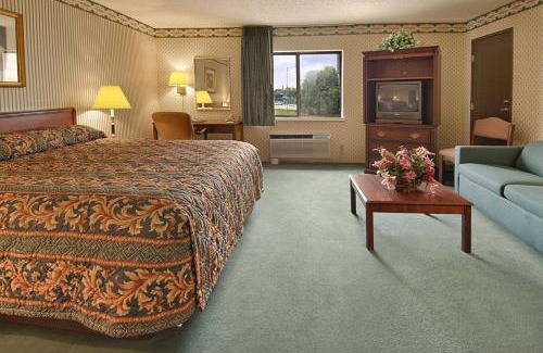 Corydon Hotel | Baymont by Wyndham Corydon