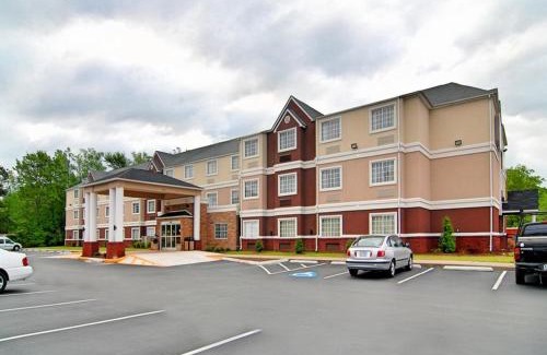 Elizabeth City Hotel | Baymont by Wyndham Elizabeth City