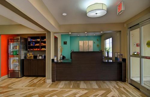 Elizabeth City Hotel | Baymont by Wyndham Elizabeth City