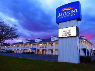 Florence Hotel | Baymont by Wyndham Florence/Muscle Shoals