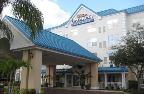 Biggar Hotel | Baymont by Wyndham Fort Myers Airport