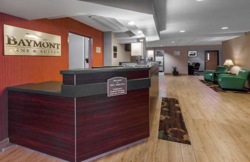 Gaylord Hotel | Baymont by Wyndham Gaylord