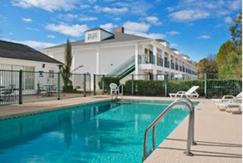 Grenada Hotel | Baymont by Wyndham Grenada