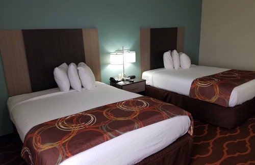 Grovetown Hotel | Baymont by Wyndham Grovetown Augusta