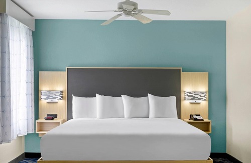 Grovetown Hotel | Baymont by Wyndham Grovetown Augusta