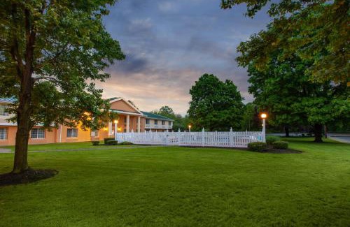 Paxtonia Hotel | Baymont by Wyndham Harrisburg