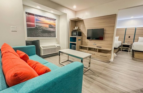 Henrietta Hotel | Baymont by Wyndham Henrietta/Rochester
