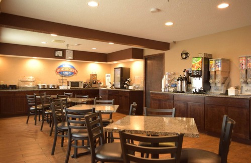 Holland Hotel | Baymont by Wyndham Holland