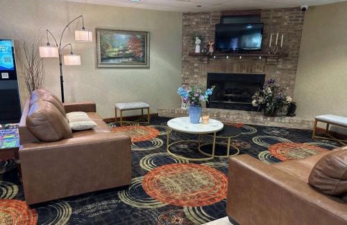 Johnson City Hotel | Baymont by Wyndham Johnson City