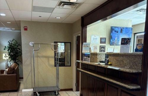 Johnson City Hotel | Baymont by Wyndham Johnson City