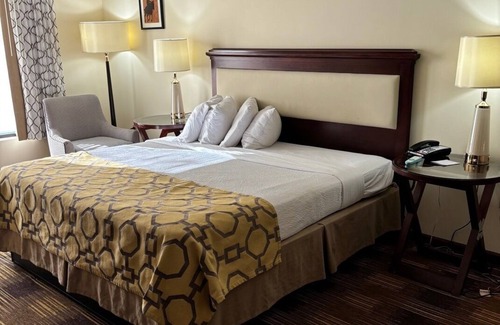 Johnson City Hotel | Baymont by Wyndham Johnson City