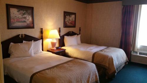 Jonesboro Hotel | Baymont by Wyndham Jonesboro