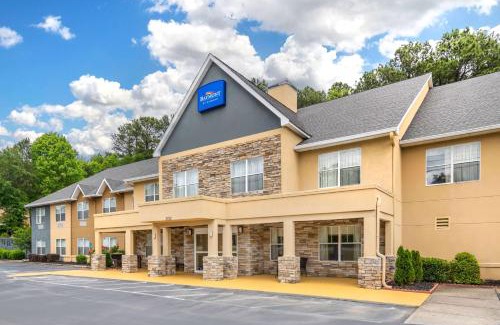 Town Center Hotel | Baymont by Wyndham Kennesaw