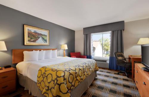 Lithia Springs Hotel | Baymont by Wyndham Lithia Springs Atlanta